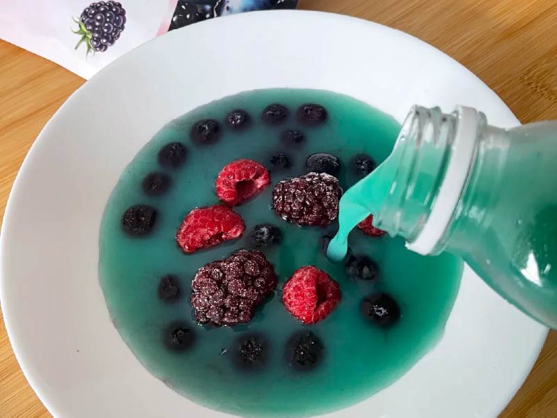 复刻盒马白马王子汤